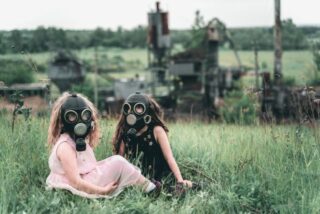 What Environmental Toxins Are Linked to Birth Defects or Birth Injuries?