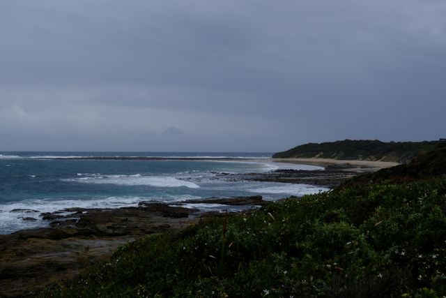 Southern Ocean